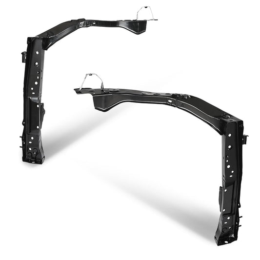 G-PLUS Radiator Core Support Set Compatible with Toyota RAV4 2019-2023 5320242900