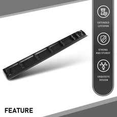 G-PLUS Front Door Molding for LR3 2005-2009 LR4 2010-2016 Black Product Specifications