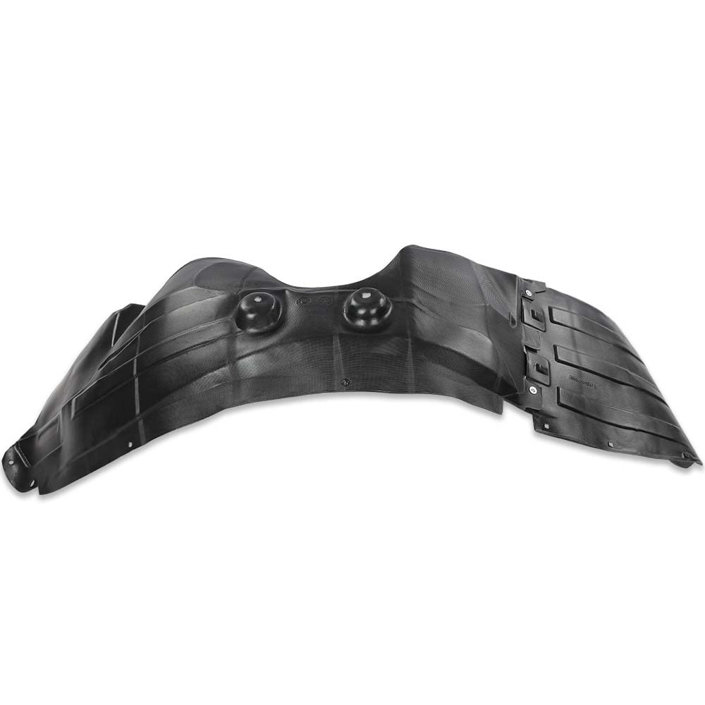 G-PLUS Fender Liner Set Compatible with 2009-2017 Dodge Journey Front Left & Right 2Pcs 5116278AE, CH1249141, 5116279AE