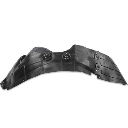G-PLUS Fender Liner Set Compatible with 2009-2017 Dodge Journey Front Left & Right 2Pcs 5116278AE, CH1249141, 5116279AE