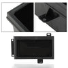 G-PLUS Dash Add-On Storage Pocket Compatible with Chevy GMC C1500 C2500 C3500 K1500 K2500 K3500 1988 1989 1990 1991 1992 1993 1994 GMP333