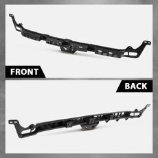 G-PLUS Rear Center Bumper Cover Support Bracket for Jeep Compass 2017-2019 Product Specifications