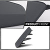 G-PLUS Headlight Washer Nozzle Jet Cover Cap Compatible with Discovery Sport 2015-2019