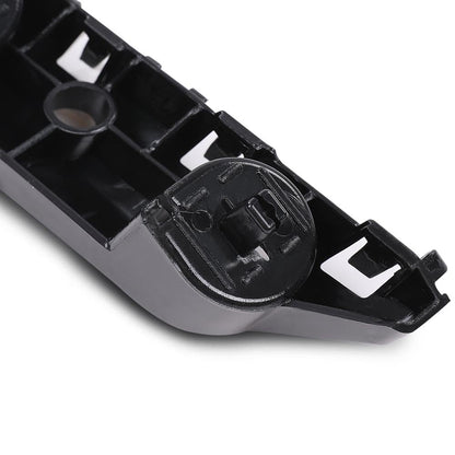 G-PLUS Front Left Side Bumper Brackets Compatible with Nissan Versa Note 2014-2019 622253VY0A, NI1032109