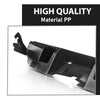 G-PLUS Air Inlet Baffle Deflector Compatible with Jeep Grand Cherokee 2016-2021 68328725AA