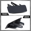 G-PLUS Headlight Washer Cover Powerwash Cap Right Side Compatible with Range Rover 2013-2017
