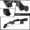 G-PLUS Exhaust Tip Bracket Right Side Compatible with Jeep Cherokee 2019-2021 68338961AA