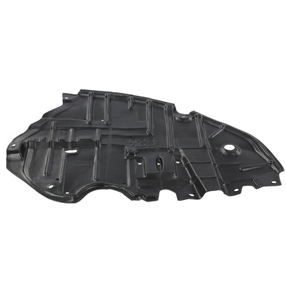 G-PLUS Left & Right Side Engine Splash Shield Compatible with 2013-2015 Lexus ES350 ES300h Set of 2 5144133160, 5144233160