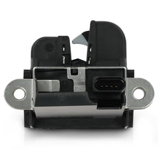 G-PLUS Tailgate Latch Lock for VW Beetle Golf Tiguan 2008-2019 Additional Angle
