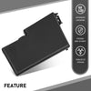 G-PLUS Fuse Box Top Cover, Compatible with Ford Focus 2012-2014, CV6Z14A003AA, CV6Z-14A003-AA