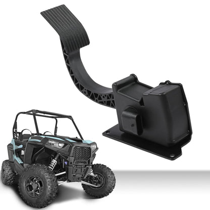 G-PLUS Electronic Throttle Pedal Fit for 2014 2015 2016 2017 2018 2019 2020 Polaris Ranger RZR 1000 570 900 RZR XP