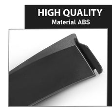 G-PLUS Upper Dash Panel Trim for Chevy Impala 2006-2016 Additional Angle