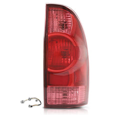G-PLUS Rear Tail Light for Toyota Tacoma 2005-2015 Passenger Side