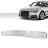 G-PLUS Front Bumper Reinforcement Compatible with Audi A6/A7 2012-2018,Fit Audi S6/S7 2013-2018,Fit Audi RS7 2014-2018 4G0807113A AU1006127