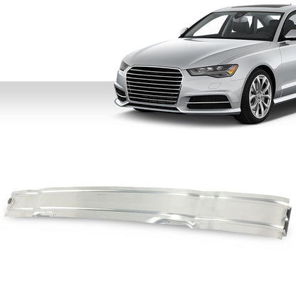 G-PLUS Front Bumper Reinforcement Compatible with Audi A6/A7 2012-2018,Fit Audi S6/S7 2013-2018,Fit Audi RS7 2014-2018 4G0807113A AU1006127