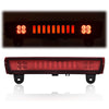 G-PLUS Rear Third 3rd LED Brake Light Compatible with 2000-2006 Chevy Suburban 1500 2500 2000-2006 Chevy Tahoe/GMC Yukon/GMC Yukon XL 1500 2500 15170955