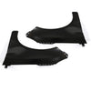 Compatible For Ford Focus 2012 2013 2014 2015 2016 2017 2018 Fender Quarter Panel Steel Primed Front Left Right Side Set Pair FO1241287 FO1240287