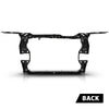 G-PLUS Radiator Support Core Assembly, Compatible with Audi Q5 2018-2023/ Q5 PHEV 2020-2023 L4 2.0L, AU1225140, 80A805594B, 80A805594