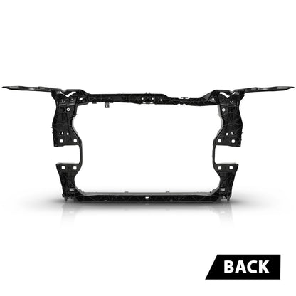 G-PLUS Radiator Support Core Assembly, Compatible with Audi Q5 2018-2023/ Q5 PHEV 2020-2023 L4 2.0L, AU1225140, 80A805594B, 80A805594