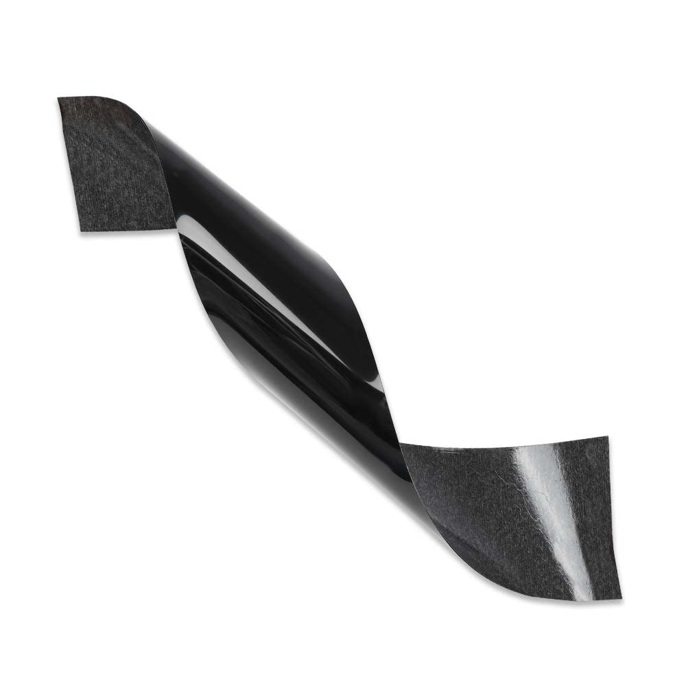 G-PLUS Window Pillar Posts 6PCS Set Cover Door Trim Compatible with 2007-2011 Honda CRV 4dr Black