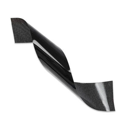 G-PLUS Window Pillar Posts 6PCS Set Cover Door Trim Compatible with 2007-2011 Honda CRV 4dr Black