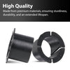 G-PLUS Transfer Case Shifter Pivot Bushings Compatible with 1973-1979 & 1980-1986 Ford F150 F250 F350 Bronco NP208 BW1345 BW1356 Transfer Cases E3TZ7335A