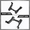 G-PLUS Exhaust Tip Bracket Right Side Compatible with Jeep Cherokee 2019-2021 68338961AA