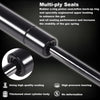 G-PLUS Gas Strut Lid Support Fit Chevy Trailblazer/Envoy/Buick Rainier