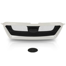 G-PLUS Mesh Grille for Subaru Impreza WRX STI Crosstrek 2012-2014