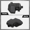 G-PLUS Air Intake Resonator Chamber Assy Compatible with Honda CRV 2.4L 2007 2008 2009