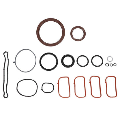 G-PLUS Head Gasket Set w/Head Bolt Kit Fit Hyundai Santa Fe 2011-2015/ Tucson 2010-2015,Fit Kia Rondo 2011-2016/ Optima Sorento Sportage 2011-2015 2.4L 2359CC L4 DOHC,16 Valve,Theta II