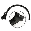 G-PLUS Front Left & Front Right Fender Flares Compatible with Ford Escape 2013-2017 Wheel Cover Protector, Wheel Well Arch Opening Molding Flares CJ5Z-16268-AB