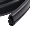 G-PLUS Door Seals Weatherstrip Pair Set Fit Ford Bronco F100 F150 F250 F350 1973 1974 1975 1976 1977 1978 1979