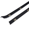 G-PLUS Weatherstrip Window Seal Car Window Moulding Trim Compatible with Chevy GMC Pickup Truck 1981-1986 Black Set of 4 Door Window Moulding Trim Weatherstrip Seal Belt FO1930104 FO1930103