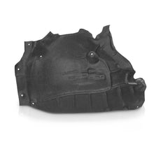 G-PLUS Fender Liner for Audi Q7 2017-2023 Rear Passenger Side