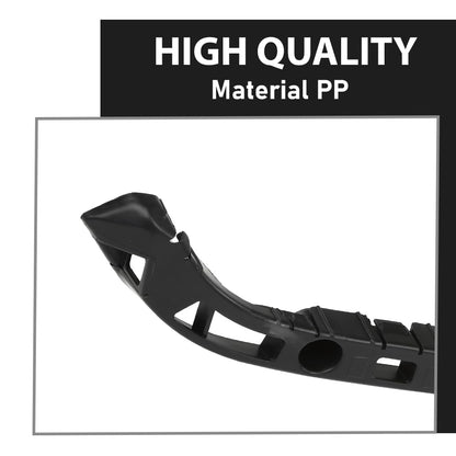 G-PLUS Bumper Retainer Rear Passenger Side Compatible with Chevy Cruze 2011-2016 94833089, GM1143105