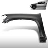 G-PLUS Front Fender Driver Side Compatible with Chevy Colorado Base 2015 2016 2017 2018 2019 2020, Fit Chevy Colorado (submodel: LT, WT, Z71) 2015-2022 23354494, GM1240404 Primed Black