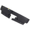 G-PLUS Radiator Upper Air Baffle Deflector Compatible with Chevy Silverado 1500 2500HD 3500 2003-2007/Fit GMC Sierra 1500 2500 HD 2003-2007/Fit GMC Sierra 3500 2003-2006 15809932