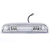 G-PLUS 3rd Brake Light Compatible With 2014-2020 GMC Sierra 1500 2015-2020 GMC Sierra 2500HD 3500HD LED Third Tail Light Rear Cargo Lamp High Mount Stop light