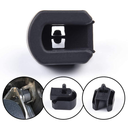 G-PLUS Tailgate Bushing Rear Right w/Lift Assist Compatible with Chevy Silverado 1500 2014-2020/ Fit GMC Colorado Canyon 2015-2020/ Fit GMC Sierra 1500 2014-2019 22966936 84131760 84331136