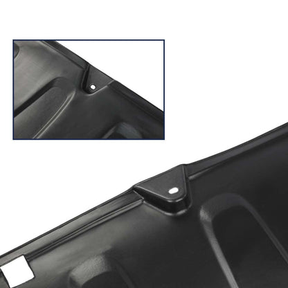 G-PLUS Front Engine Splash Shield Compatible with 2004-2006 RX330 Base 2007-2009 RX350 Base 514410E010 LX1228125