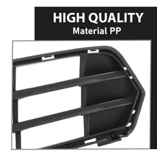 G-PLUS Front Bumper Grille for Subaru Outback 2015-2017 Product Details