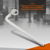 G-PLUS Filter Service Tool Compatible with Audi Quattro VW Golf SKODA 45 Steel Silver