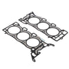 G-PLUS Cylinder Head Gasket Set Compatible with Buick 3.6L 2004-2010/Cadillac 2004-2019/GMC 2007-2017/Pontiac 2007-2010/Chevy 2008-2017