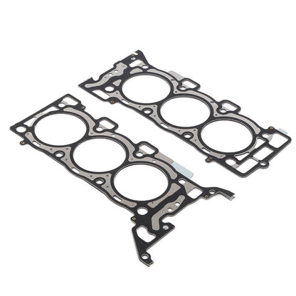 G-PLUS Cylinder Head Gasket Set Compatible with Buick 3.6L 2004-2010/Cadillac 2004-2019/GMC 2007-2017/Pontiac 2007-2010/Chevy 2008-2017