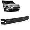 G-PLUS Front Bumper Reinforcement Compatible with Cadillac XT5 XT6 2019-2024,Fit Chevy Blazer 2019-2024,Fit GMC Acadia 2019-2023