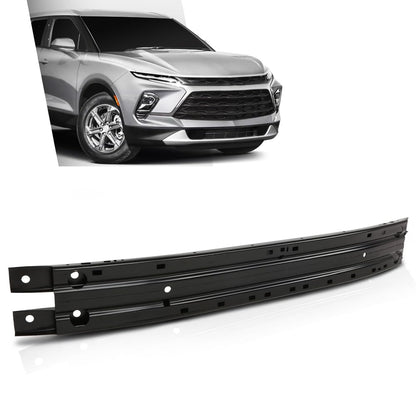G-PLUS Front Bumper Reinforcement Compatible with Cadillac XT5 XT6 2019-2024,Fit Chevy Blazer 2019-2024,Fit GMC Acadia 2019-2023