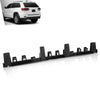 G-PLUS Rear Bumper Impact Absorber Compatible with Jeep Grand Cherokee 2011-2021,Compatible with Dodge Durango 2011-2021 57010724AE
