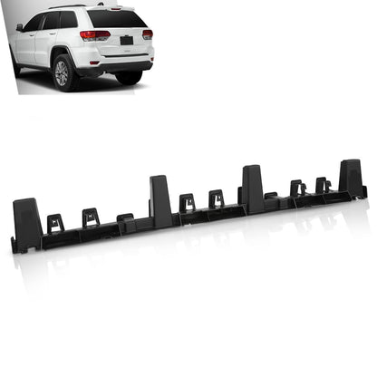 G-PLUS Rear Bumper Impact Absorber Compatible with Jeep Grand Cherokee 2011-2021,Compatible with Dodge Durango 2011-2021 57010724AE