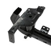 G-PLUS Bumper Reinforcement Compatible with Ford Fusion 2017-2020 HG9Z17757A FO1006274 Iron Bumper anti-collision beam